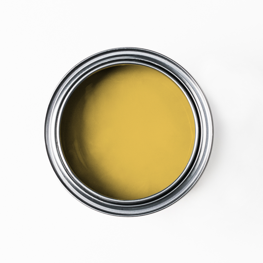 Exterior Masonry Paint Yellow Ground Tonie Green